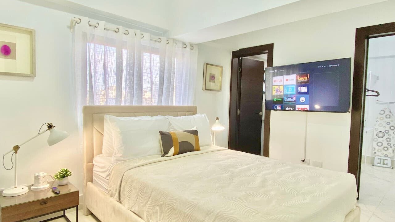 Photo of Bedroom in Lope De Vega