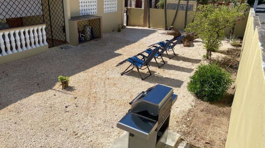 Photo of Patio Balcony in La Romana
