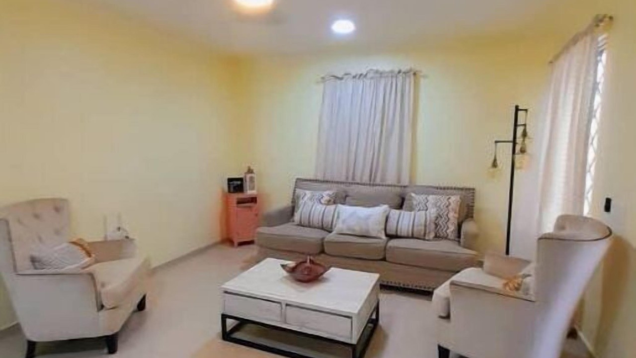 Photo of Livingroom in La Romana