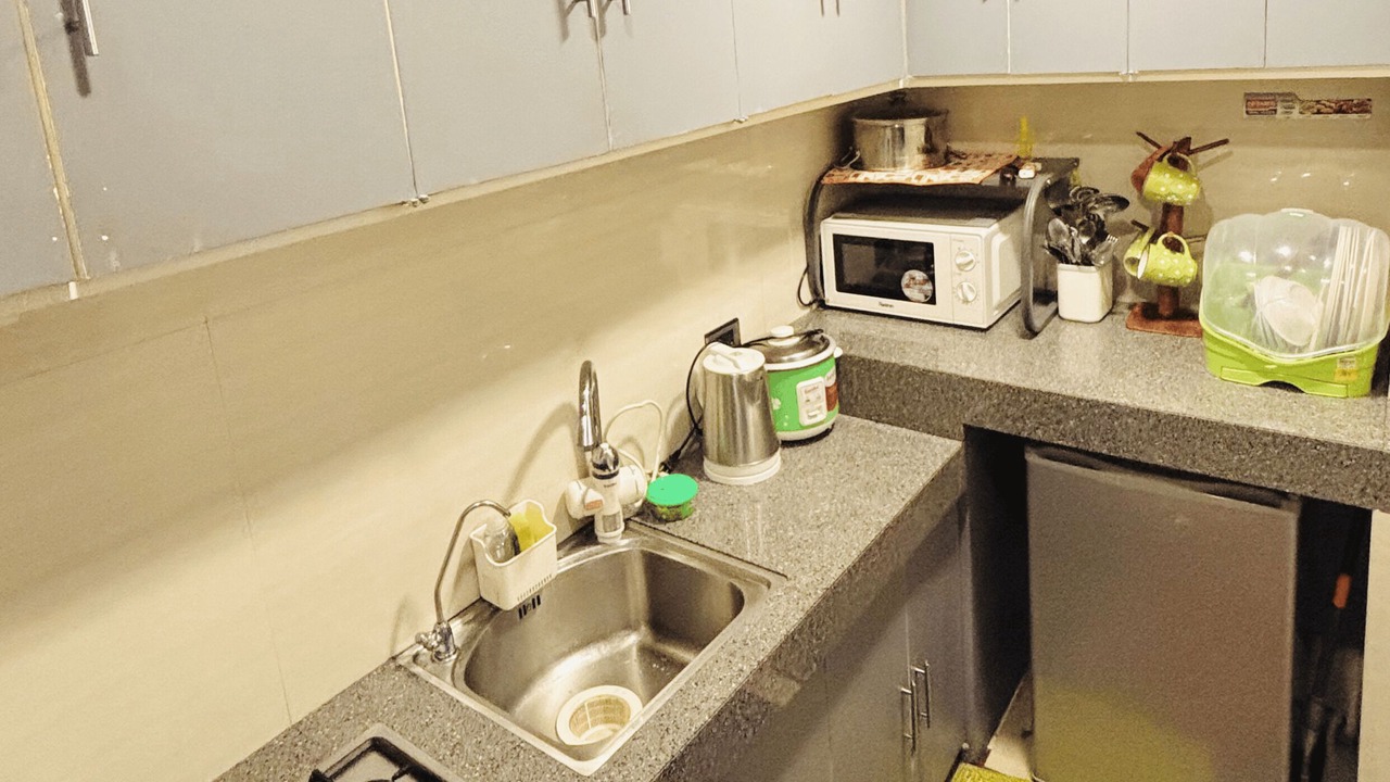 Photo of Kitchen in Baguio