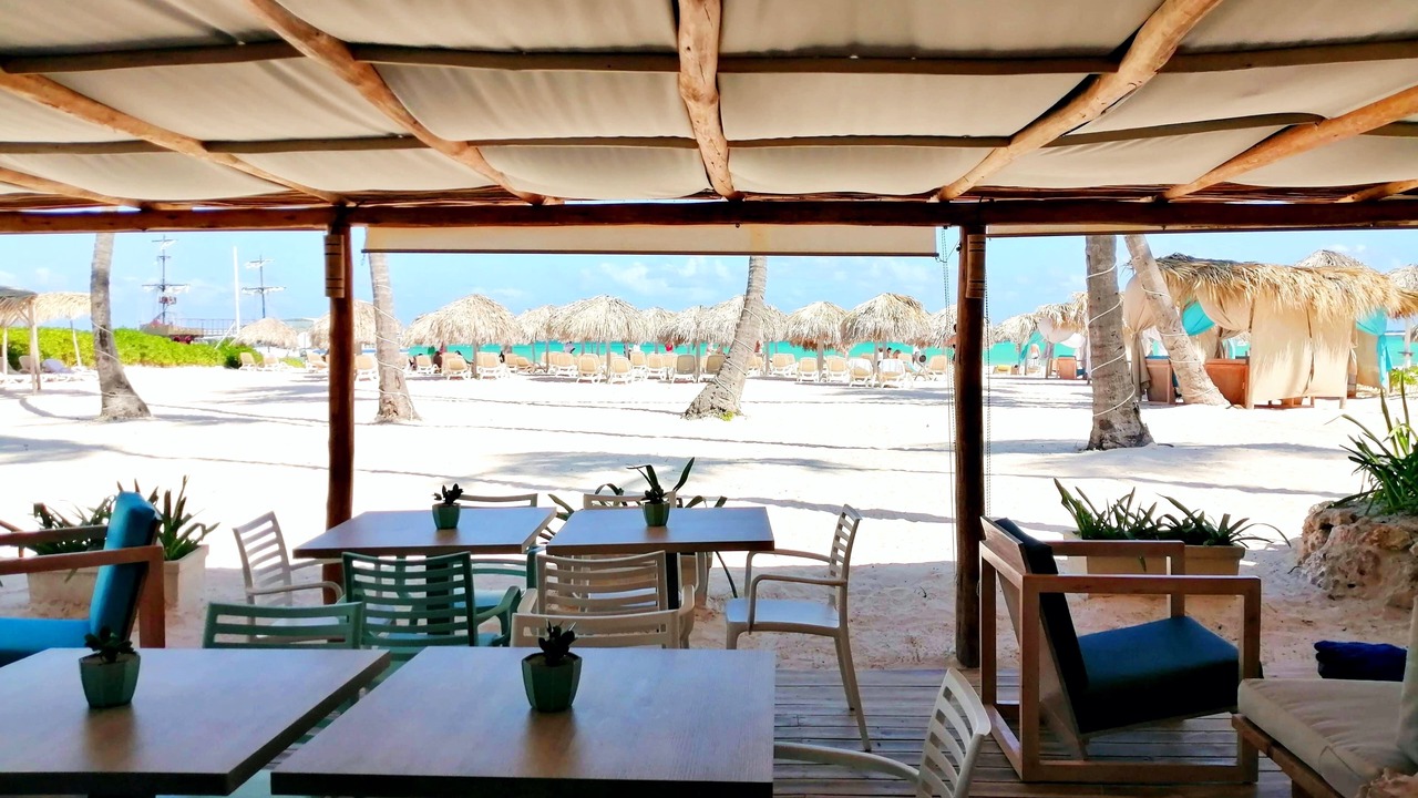 Photo of Outdoor in Bavaro