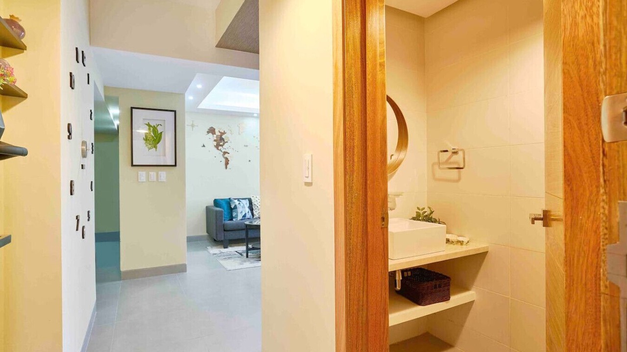 Photo of Bathroom in La Julia
