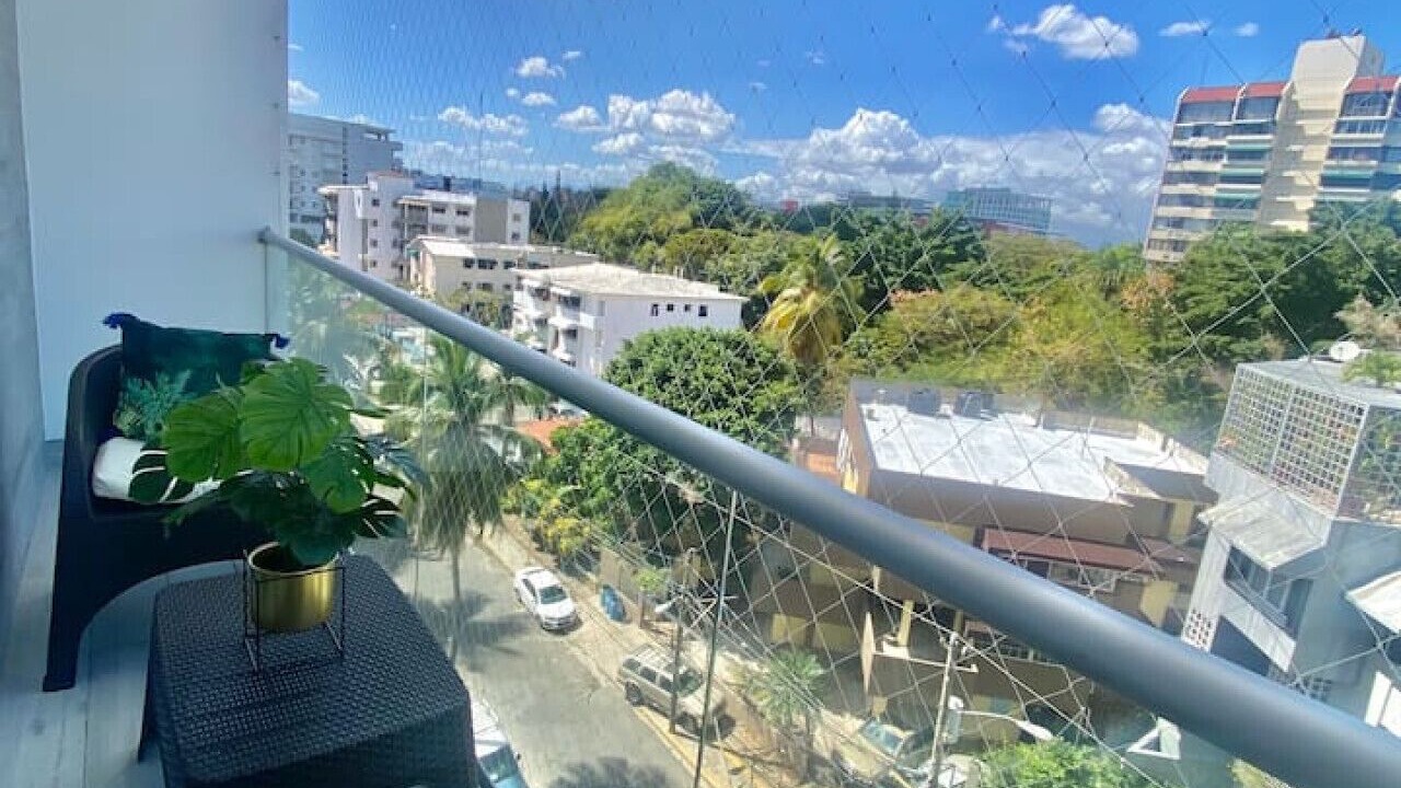 Photo of Patio Balcony in La Julia