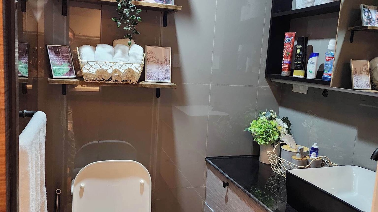 Photo of Bathroom in San Antonio