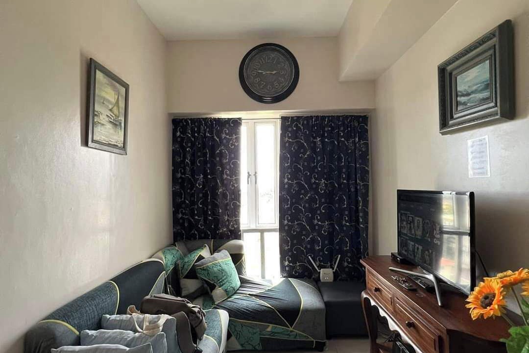 Photo of Livingroom in Canlubang