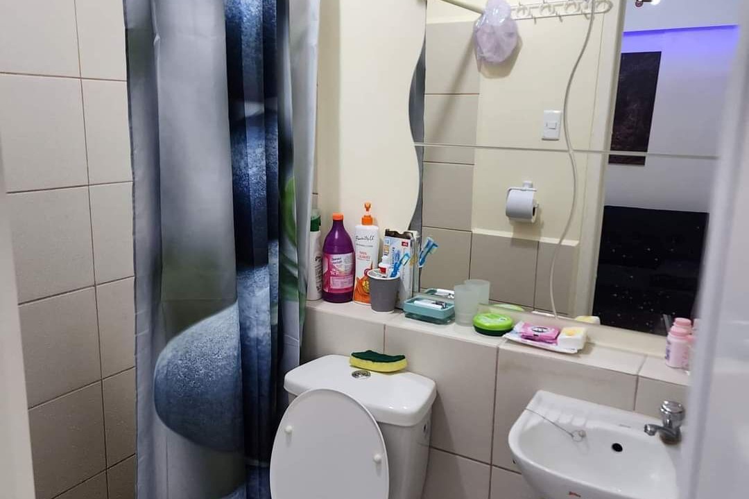 Photo of Bathroom in Rosario