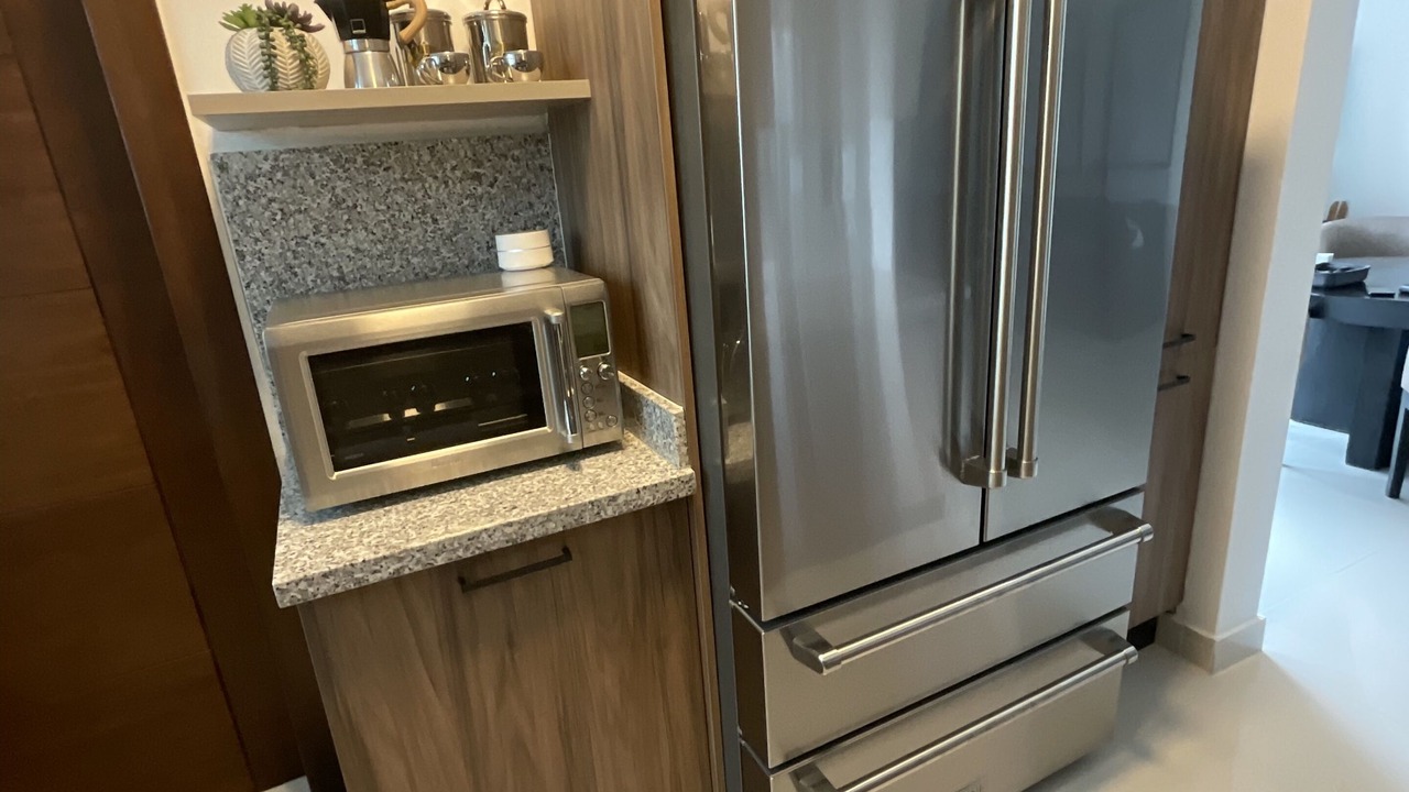 Photo of Kitchen in Alma Rosa