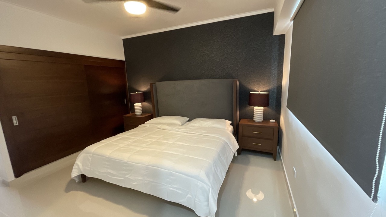 Photo of Bedroom in Alma Rosa