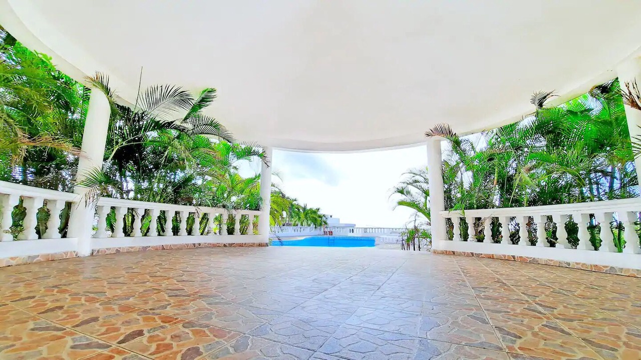 Photo of Outdoor in Sabana Palenque