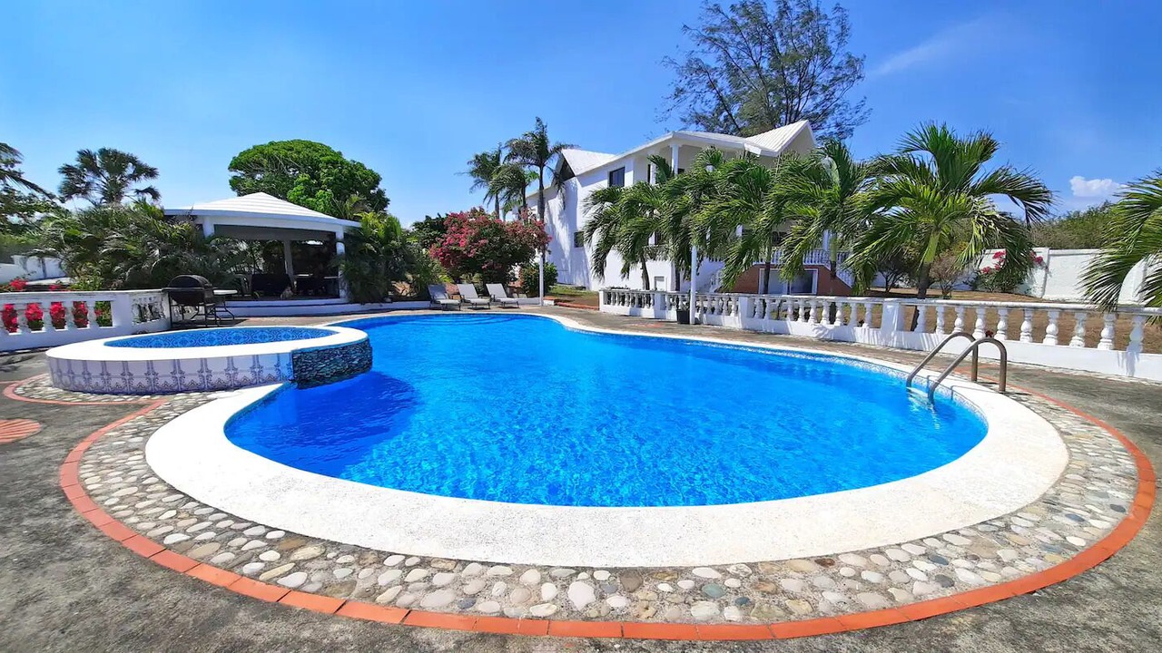 Photo of Outdoor in Sabana Palenque