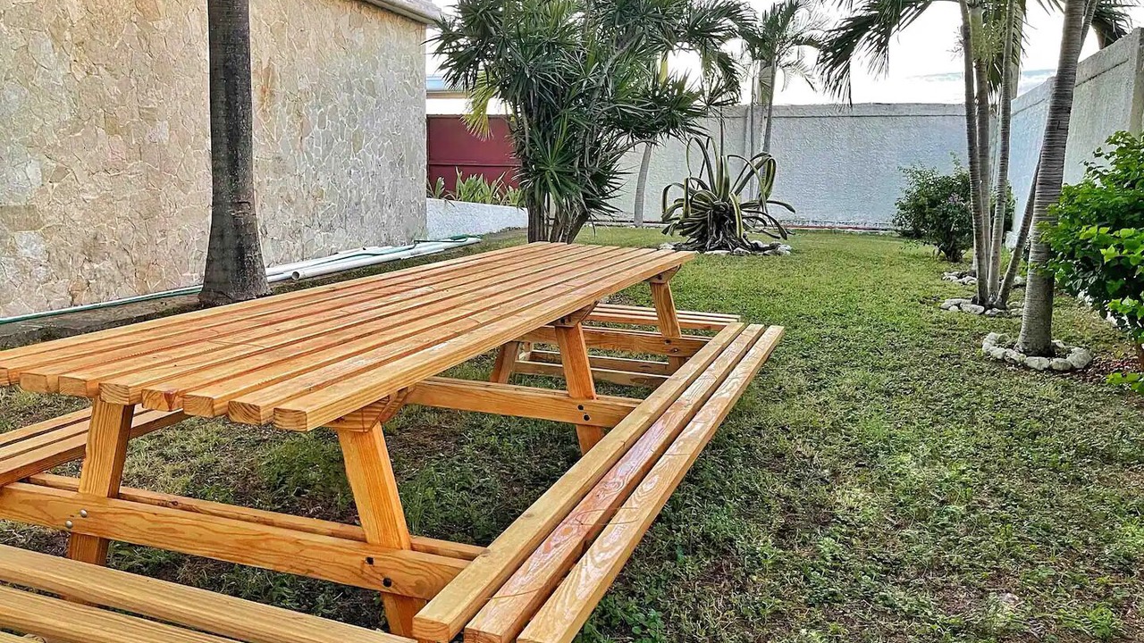 Photo of Outdoor in Sabana Palenque