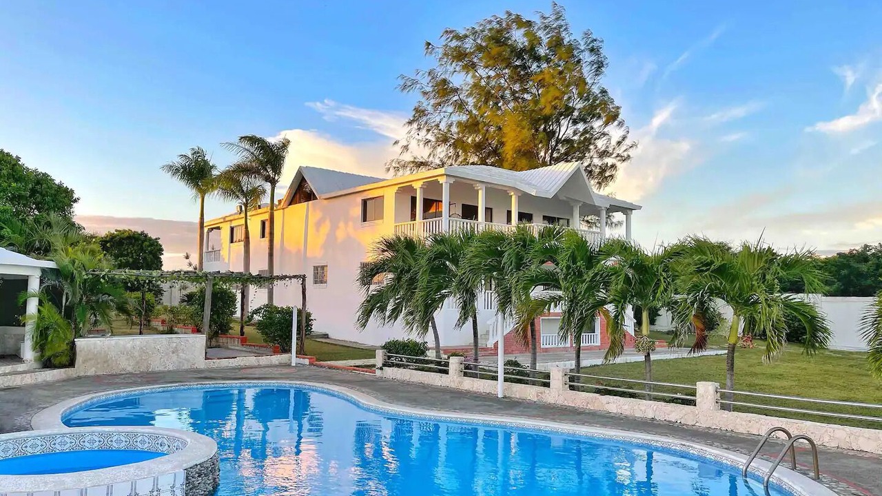 Photo of Outdoor in Sabana Palenque