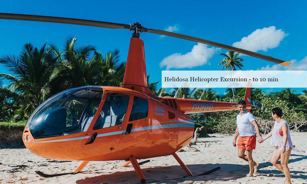 Photo of Others in Punta Cana