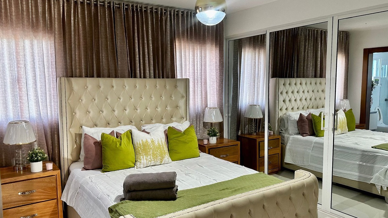 Photo of Bedroom in Santiago Province