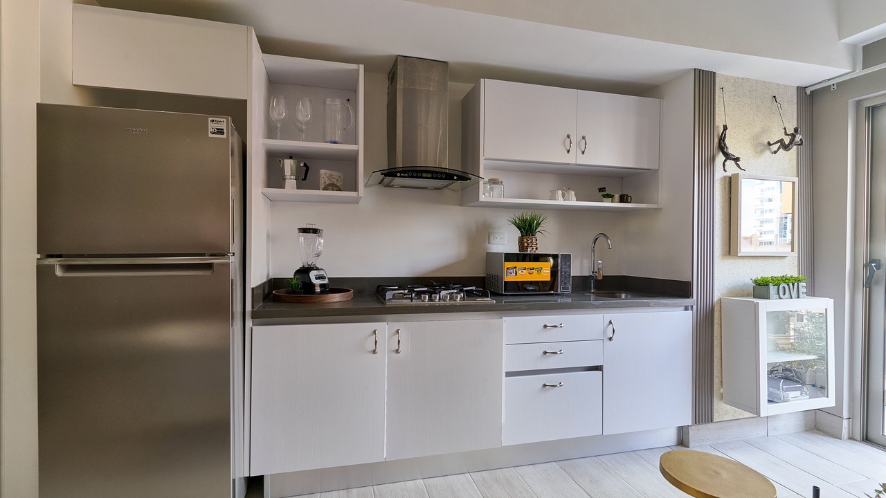 Photo of Kitchen in Sarasota