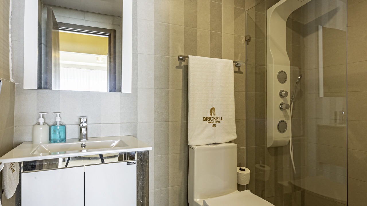 Photo of Bathroom in Sarasota