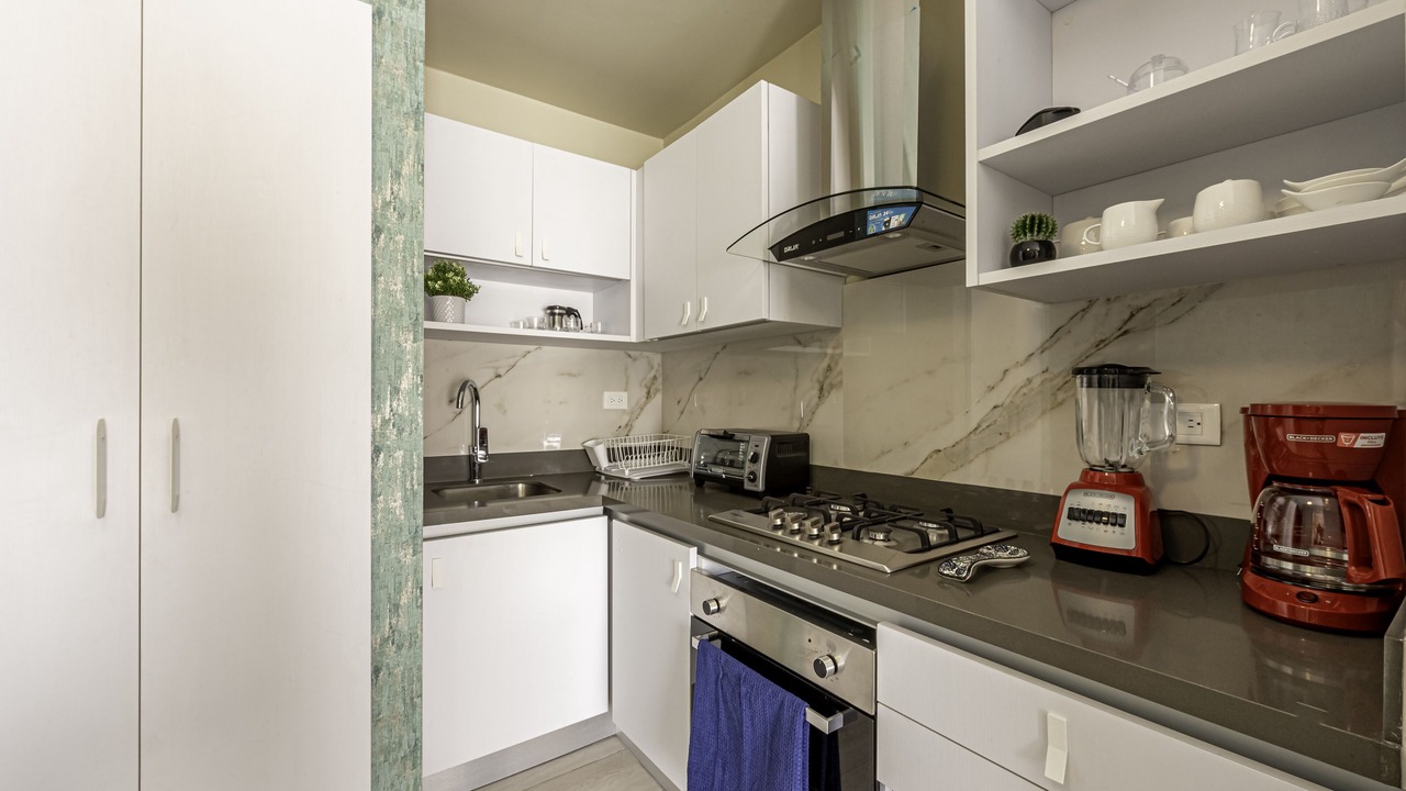 Photo of Kitchen in Sarasota