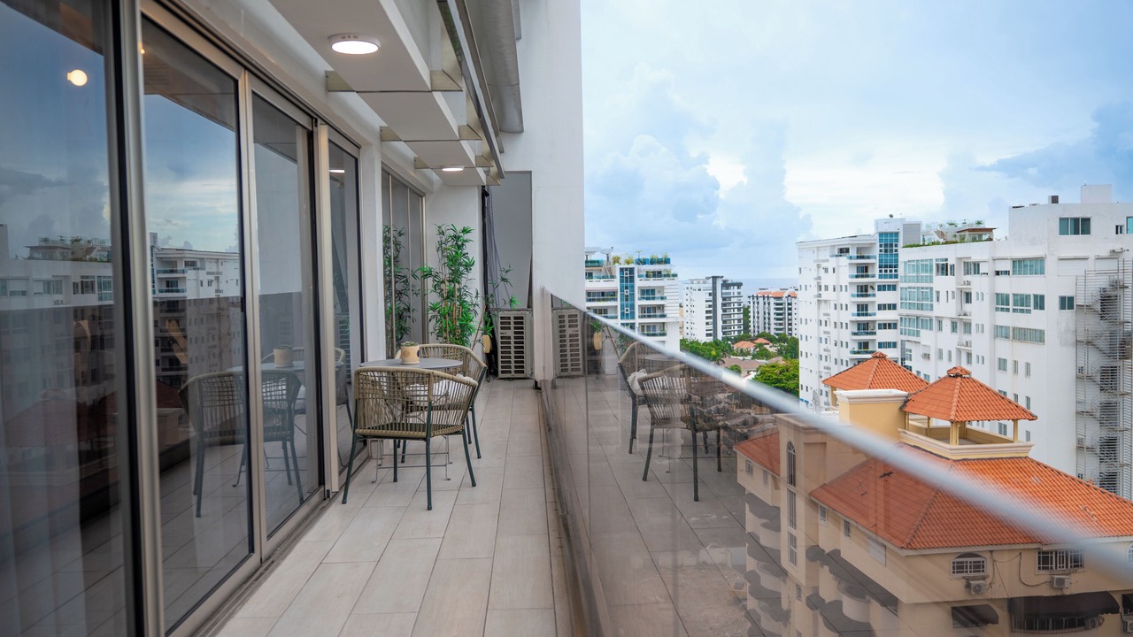 Photo of Patio Balcony in Sarasota
