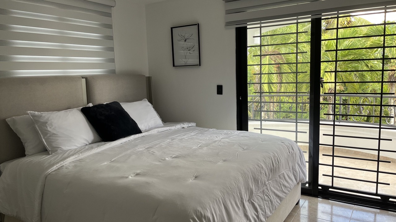 Photo of Bedroom in Santiago Province