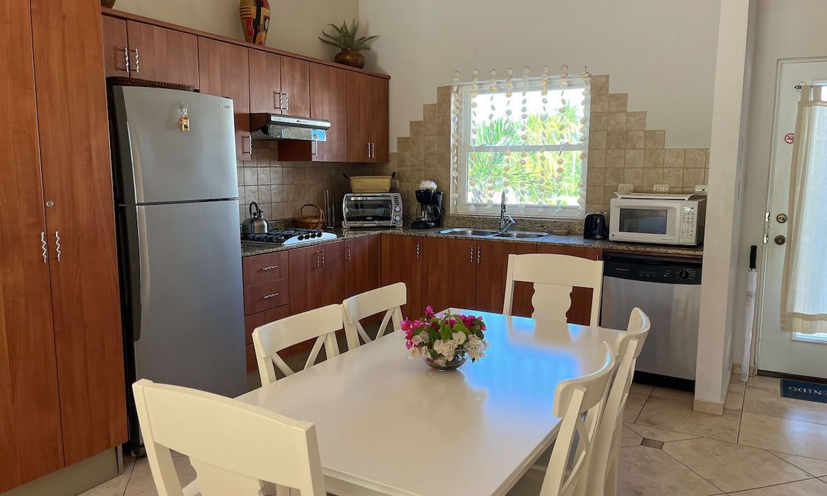 Photo of Kitchen in Cabarete