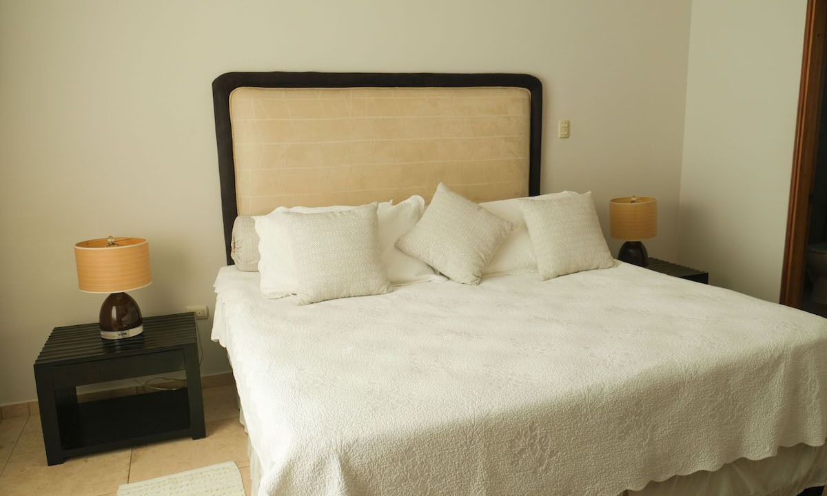Photo of Bedroom in Cabarete
