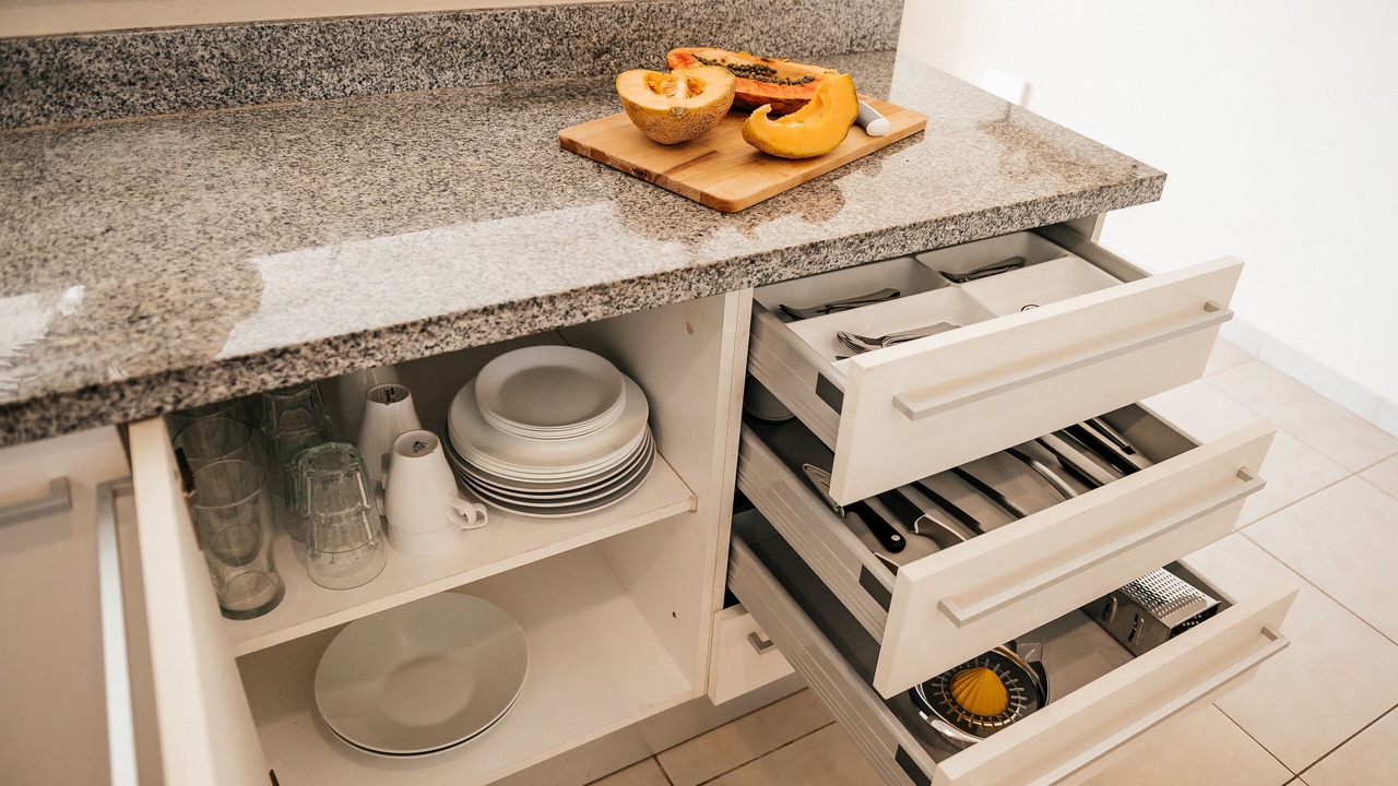 Photo of Kitchen in Bavaro