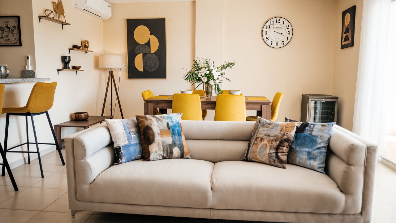 Photo of Livingroom in Bavaro