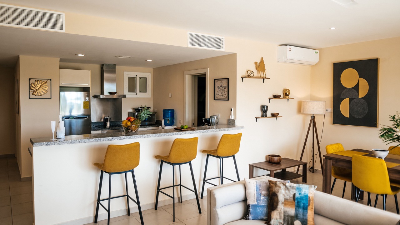 Photo of Livingroom in Bavaro