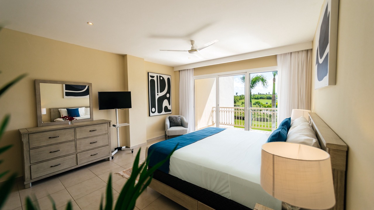 Photo of Bedroom in Bavaro