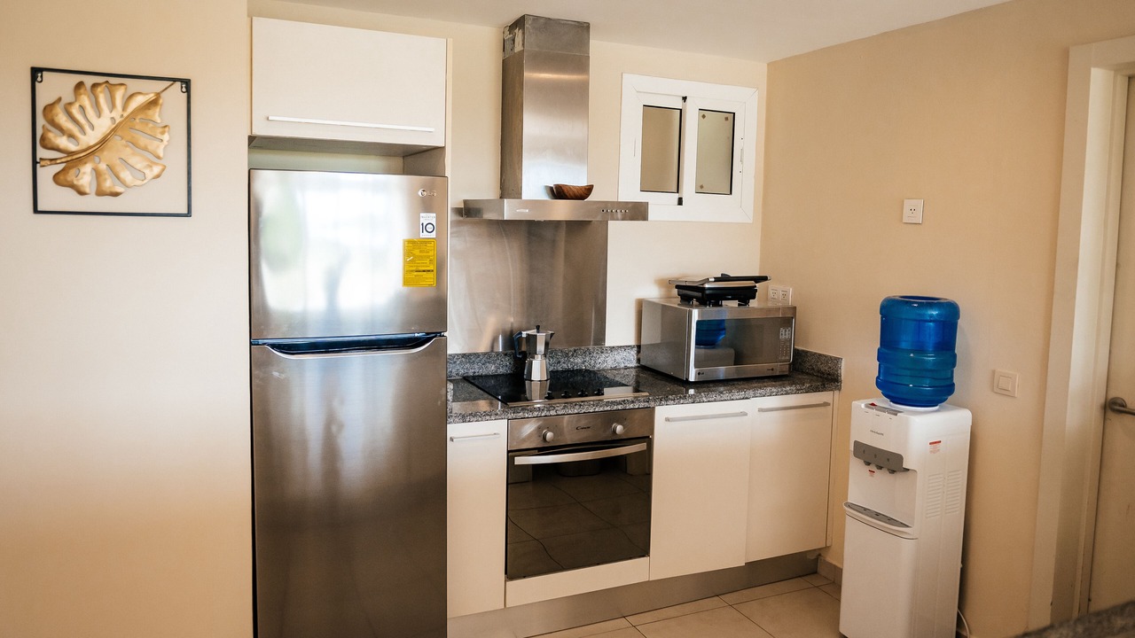 Photo of Kitchen in Bavaro