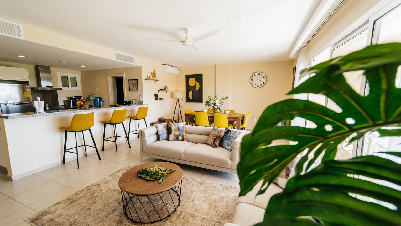 Photo of Livingroom in Bavaro