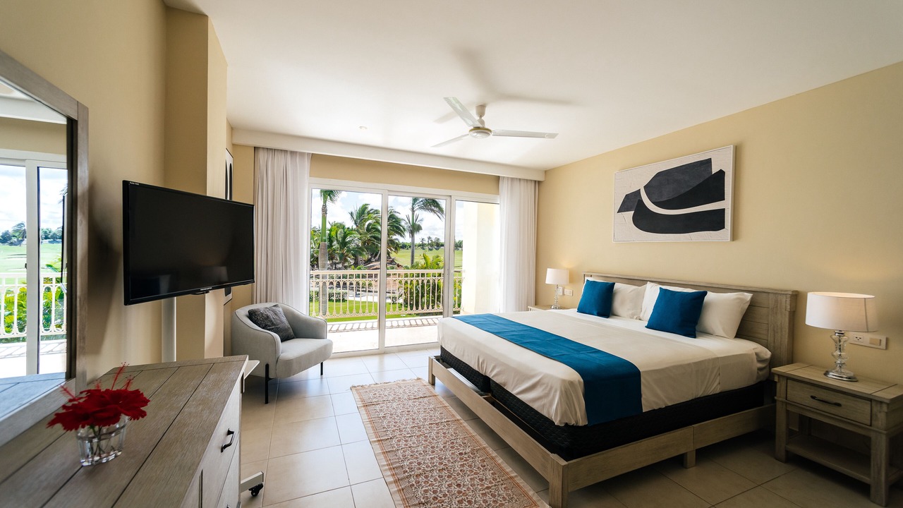Photo of Bedroom in Bavaro