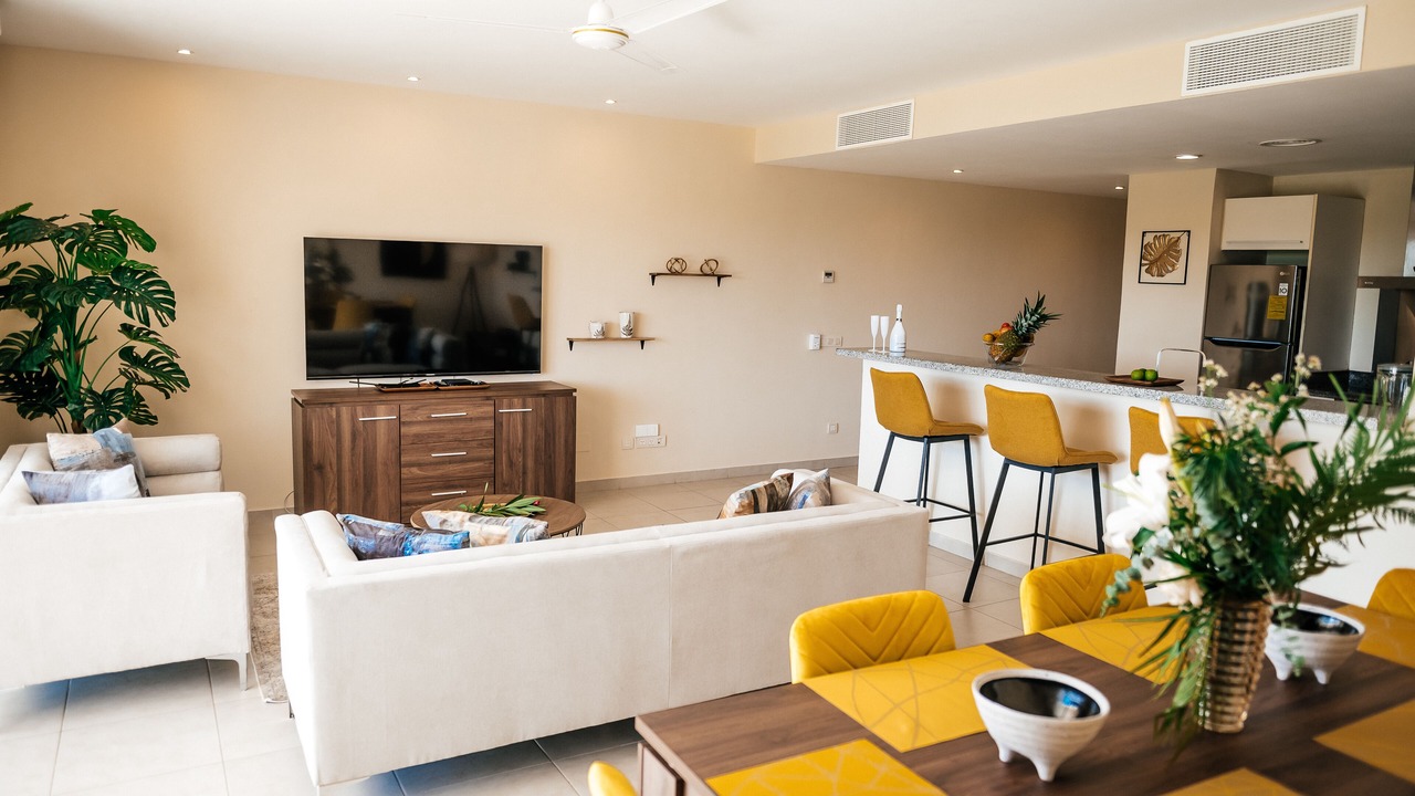 Photo of Livingroom in Bavaro