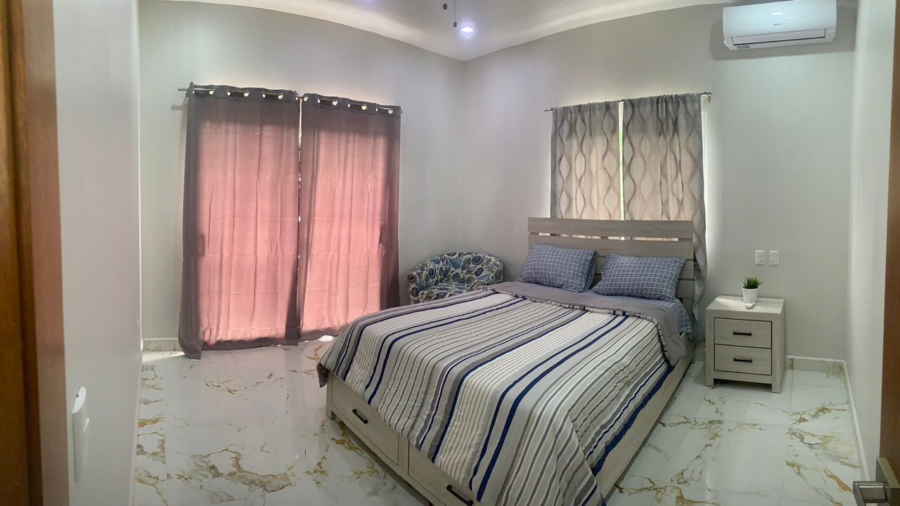 Photo of Bedroom in La Ceiba