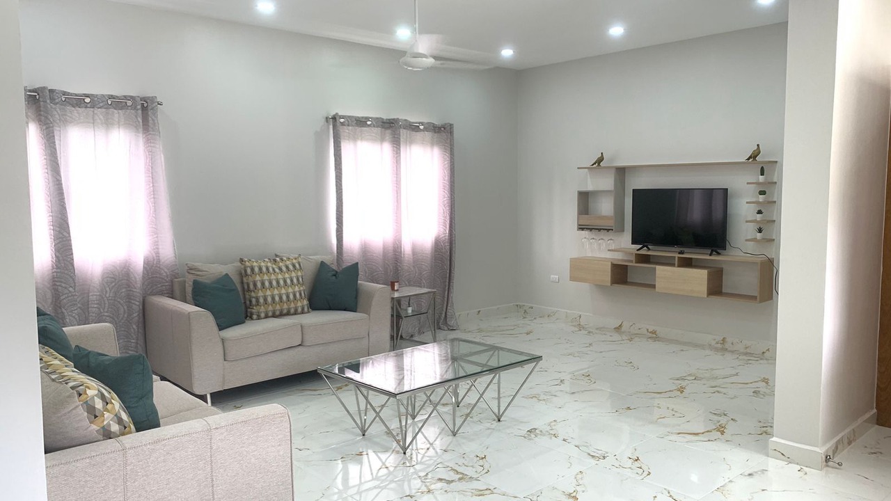 Photo of Livingroom in La Ceiba