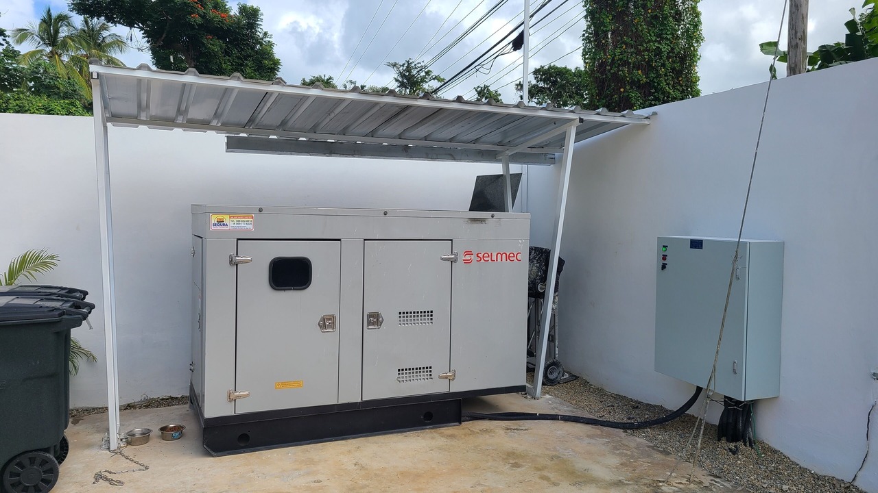 Photo of Outdoor in La Ceiba
