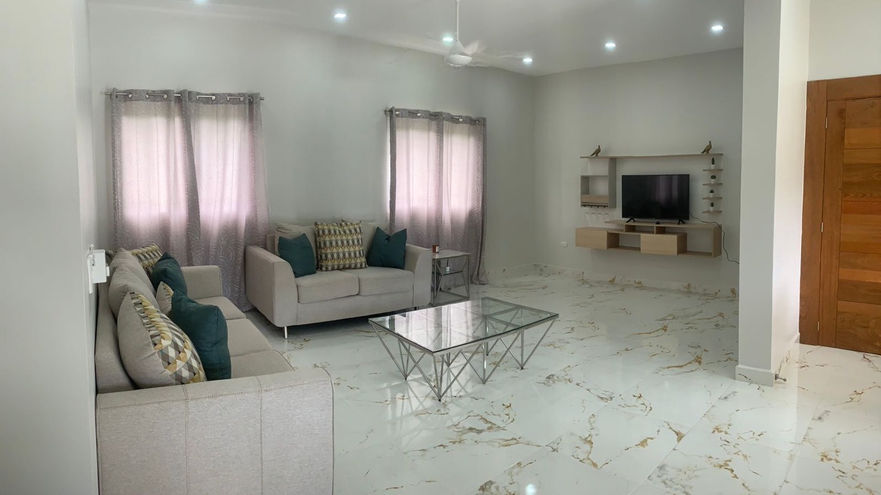 Photo of Livingroom in La Ceiba