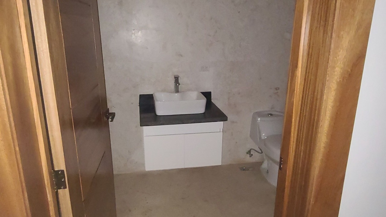 Photo of Bathroom in La Ceiba