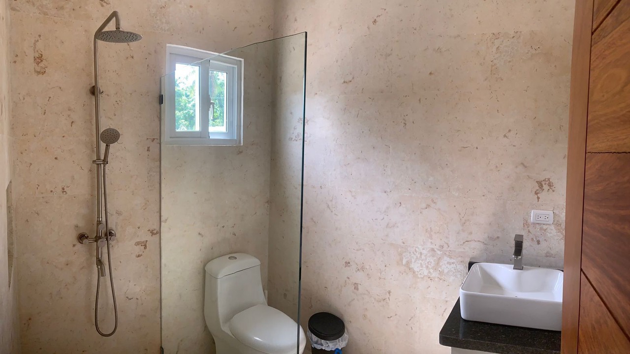 Photo of Bathroom in La Ceiba