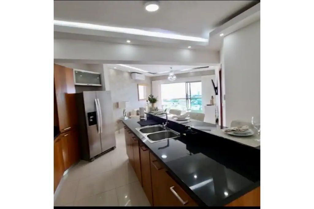 Photo of Kitchen in La Julia