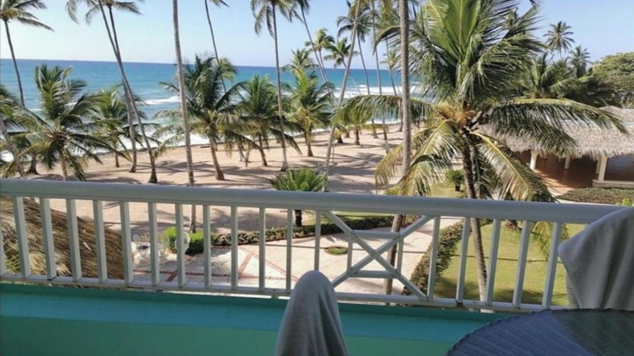 Photo of Outdoor in Juan Dolio - El Pueblo