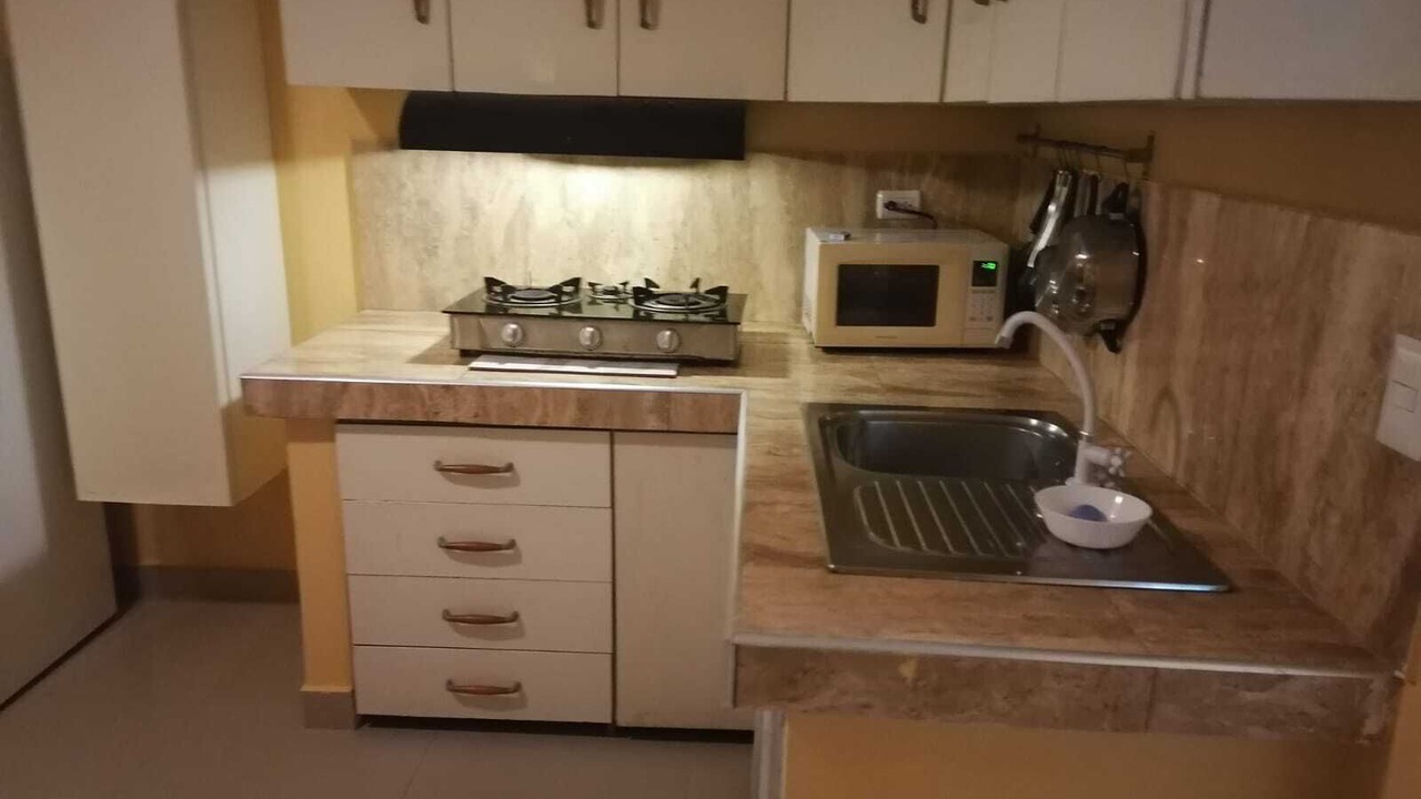 Photo of Kitchen in Villas Del Mar