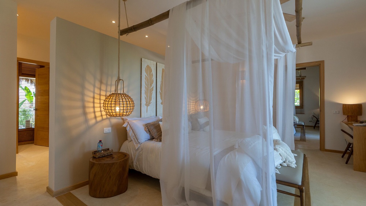 Photo of Bedroom in Las Terrenas