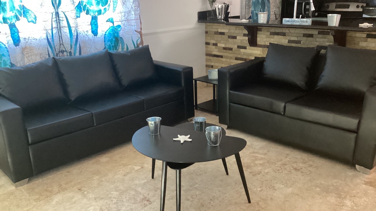 Photo of Livingroom in El Batey