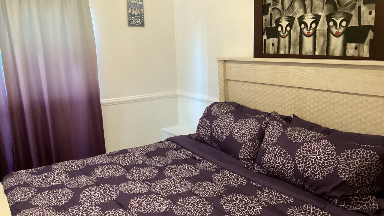 Photo of Bedroom in El Batey