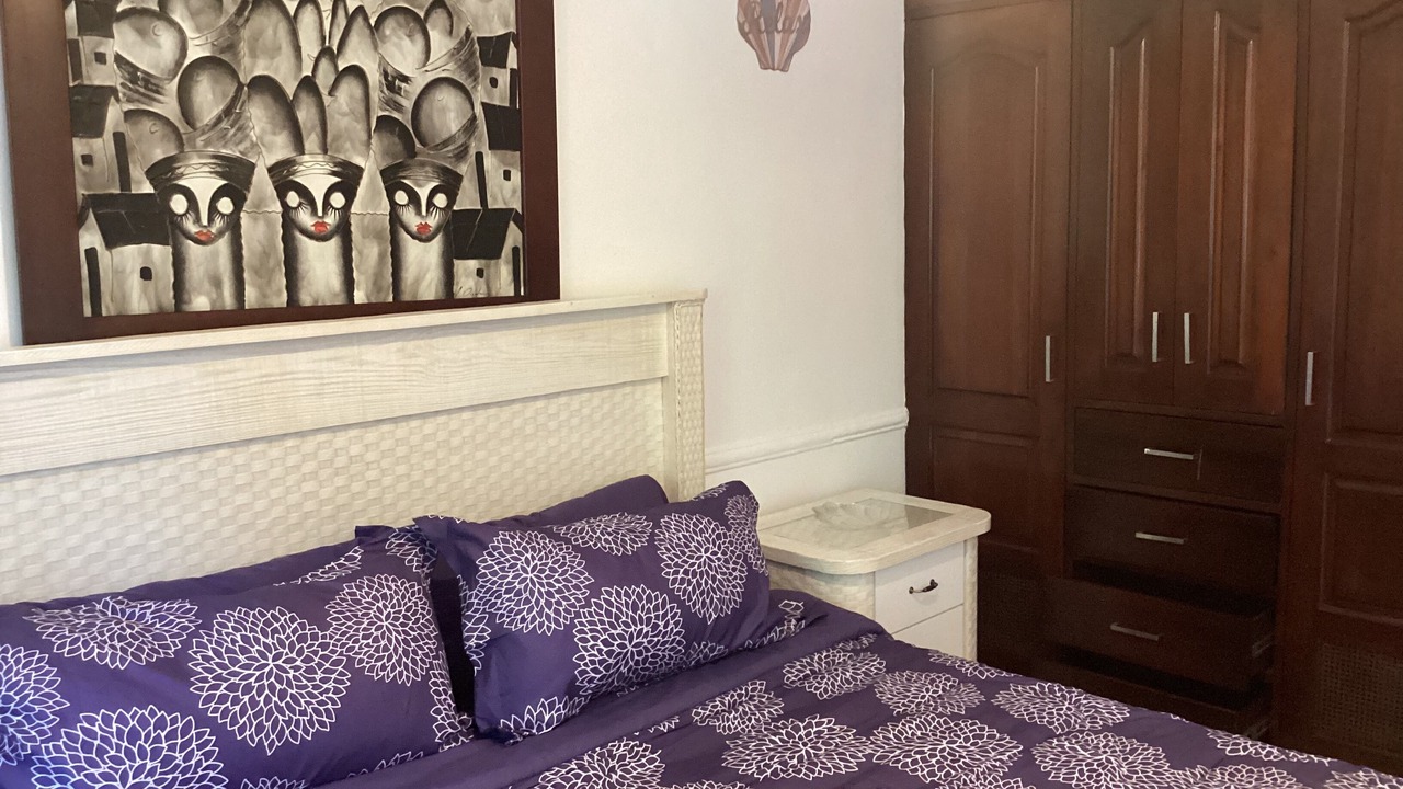 Photo of Bedroom in El Batey