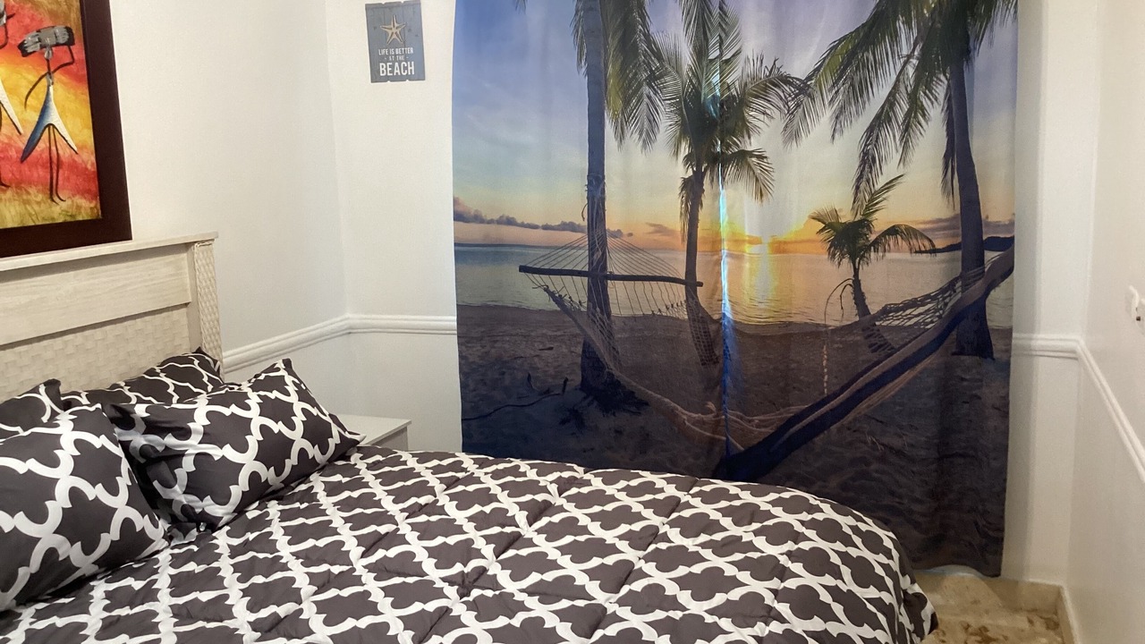 Photo of Bedroom in El Batey