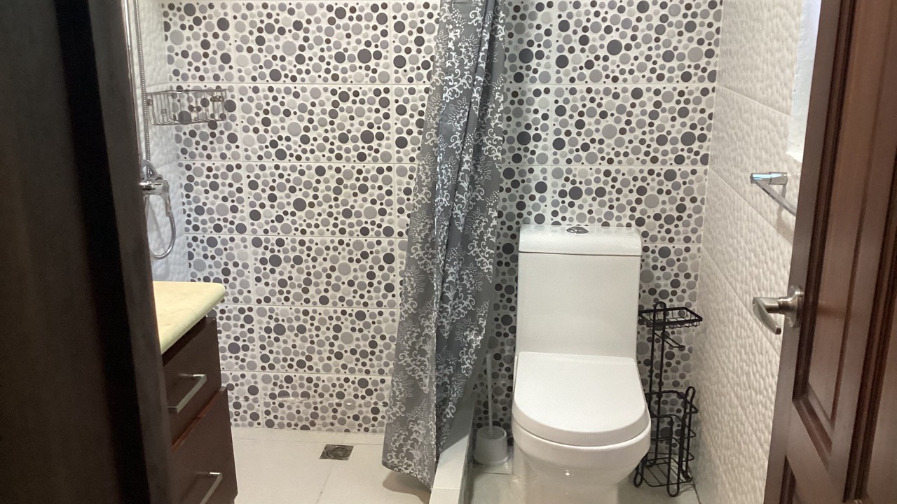 Photo of Bathroom in El Batey