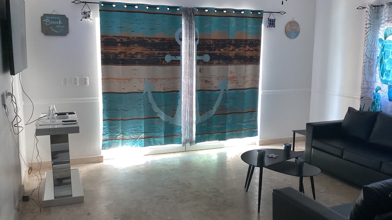 Photo of Livingroom in El Batey