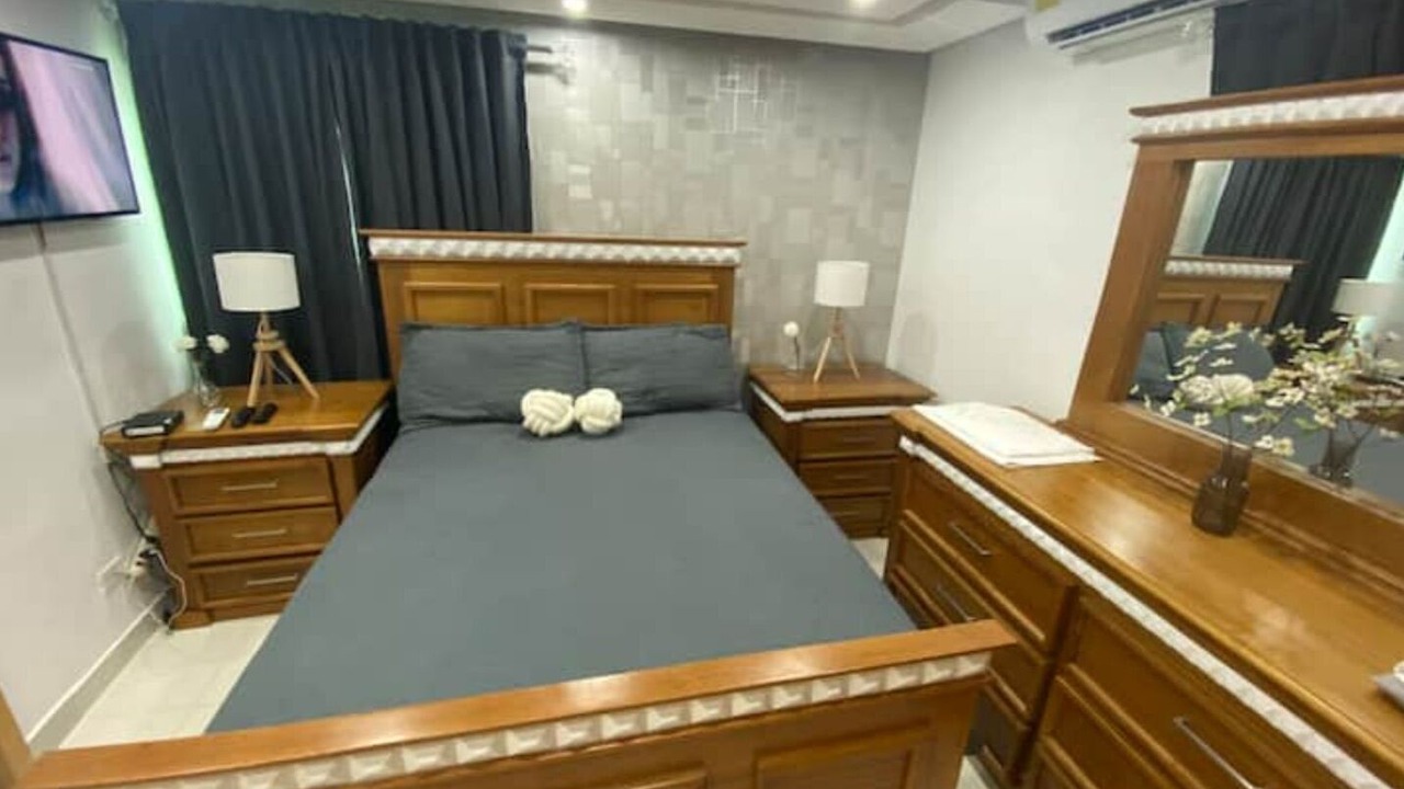 Photo of Bedroom in Ensanche Isabelita